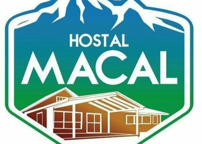 Hostal Macal